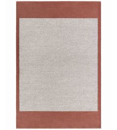 Mangas Outdoor Rug by GAN R1 Brown Mangas Outdoor Rug by GAN R1 Brown