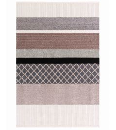 Mangas Outdoor Rug by GAN R2 Multinatural Mangas Outdoor Rug by GAN R2 Multinatural