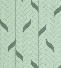 Manille Wallpaper by Caselio Vert De Gris Manille Wallpaper by Caselio Vert De Gris