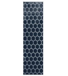 Manipur Runner Rug by Designers Guild Delft Manipur Runner Rug by Designers Guild Delft