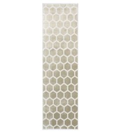 Manipur Runner Rug by Designers Guild Natural Manipur Runner Rug by Designers Guild Natural