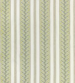 Manningtree Fabric by Nina Campbell Green Manningtree Fabric by Nina Campbell Green