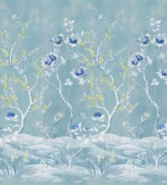Manohari Alta Fabric by Designers Guild Delft Manohari Alta Fabric by Designers Guild Delft