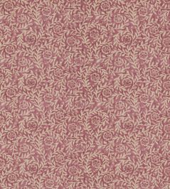 Manorville Fabric by Warwick Rosehip Manorville Fabric by Warwick Rosehip