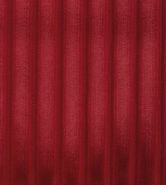 Mantua Cord Fabric by Osborne & Little Ruby Mantua Cord Fabric by Osborne & Little Ruby