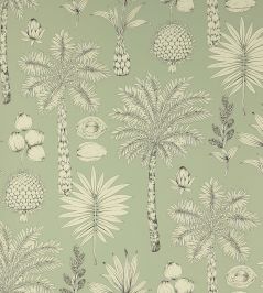 Cote D Azur Wallpaper by Manuel Canovas Amande Cote D Azur Wallpaper by Manuel Canovas Amande