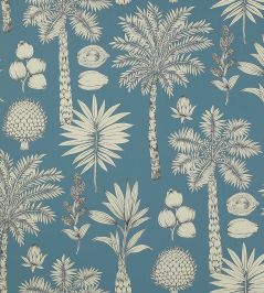 Cote D Azur Wallpaper by Manuel Canovas Ciel Cote D Azur Wallpaper by Manuel Canovas Ciel