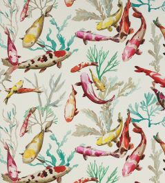 Salina Wallpaper by Manuel Canovas Epice Salina Wallpaper by Manuel Canovas Epice