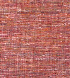 Maohi Fabric by Casamance Multico Corail Maohi Fabric by Casamance Multico Corail