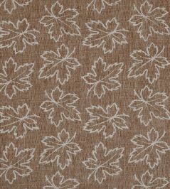 Maple Fabric by Fermoie Oak Maple Fabric by Fermoie Oak