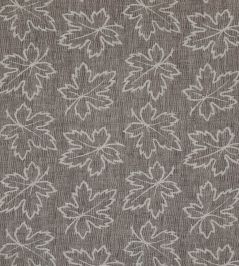Maple Fabric by Fermoie Daffodil Maple Fabric by Fermoie Daffodil