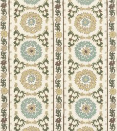 Maracanda Fabric by Nina Campbell Neutral Maracanda Fabric by Nina Campbell Neutral