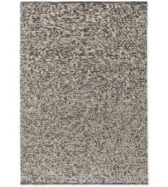 Marble Rug by Brink & Campman Carbon Marble Rug by Brink & Campman Carbon