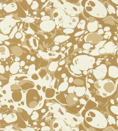 Marble Wallpaper by Harlequin Incense / Soft Focus / Gold Marble Wallpaper by Harlequin Incense / Soft Focus / Gold