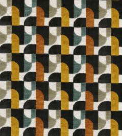 Marcel Fabric by Casamance Kaki Celadon Marcel Fabric by Casamance Kaki Celadon