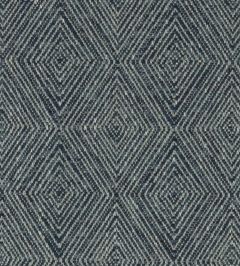 Marcel Fabric by Colefax and Fowler Blue Marcel Fabric by Colefax and Fowler Blue