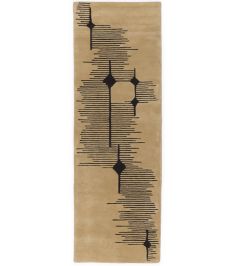 Marcel Runner Rug by Elitis Pralin Marcel Runner Rug by Elitis Pralin