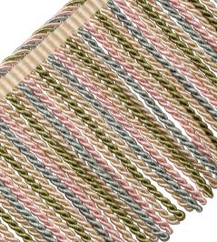Margaux Bullion Fringe Trimming by Samuel & Sons Fleurs D'Ete Margaux Bullion Fringe Trimming by Samuel & Sons Fleurs D'Ete