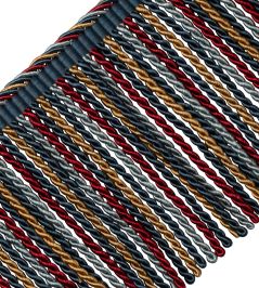 Margaux Bullion Fringe Trimming by Samuel & Sons Gem Margaux Bullion Fringe Trimming by Samuel & Sons Gem