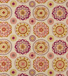 Margaux Fabric by Manuel Canovas Epices Margaux Fabric by Manuel Canovas Epices