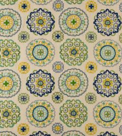 Margaux Fabric by Manuel Canovas Mer Margaux Fabric by Manuel Canovas Mer