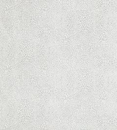 Margay Wallpaper by Osborne & Little Silver Margay Wallpaper by Osborne & Little Silver