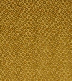Marguerite Fabric by Manuel Canovas Or Marguerite Fabric by Manuel Canovas Or