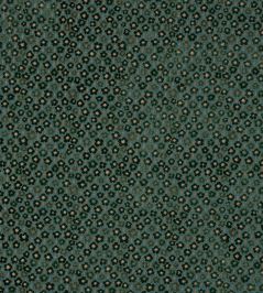 Marguerite Fabric by Manuel Canovas Paon Marguerite Fabric by Manuel Canovas Paon