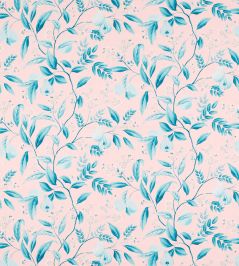 Marie Fabric by Harlequin Rose / Lagoon Marie Fabric by Harlequin Rose / Lagoon