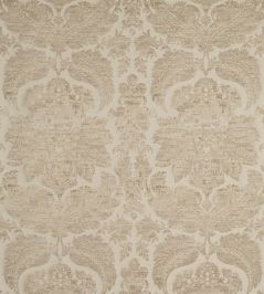 Marigny Fabric by Nobilis Taupe Marigny Fabric by Nobilis Taupe