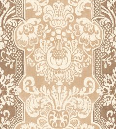 Marigold Wallpaper by GP & J Baker Desert Marigold Wallpaper by GP & J Baker Desert