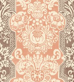 Marigold Wallpaper by GP & J Baker Plaster Marigold Wallpaper by GP & J Baker Plaster