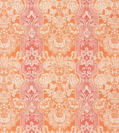Marigold Fabric by GP & J Baker Spice Marigold Fabric by GP & J Baker Spice