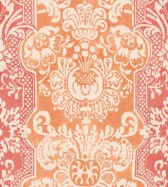 Marigold Wallpaper by GP & J Baker Spice Marigold Wallpaper by GP & J Baker Spice
