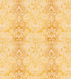 Marigold Fabric by GP & J Baker Sunshine Marigold Fabric by GP & J Baker Sunshine
