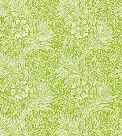 Marigold Wallpaper by Morris & Co Sap Green Marigold Wallpaper by Morris & Co Sap Green