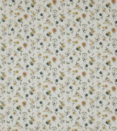 Marigold Fabric by Prestigious Textiles Willow Marigold Fabric by Prestigious Textiles Willow