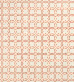Marimba Wallpaper by Christopher Farr Cloth Apricot Marimba Wallpaper by Christopher Farr Cloth Apricot