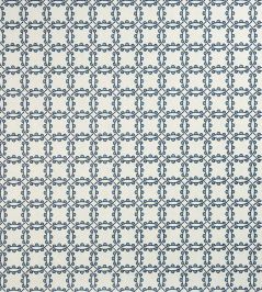 Marimba Wallpaper by Christopher Farr Cloth Cobalt Marimba Wallpaper by Christopher Farr Cloth Cobalt