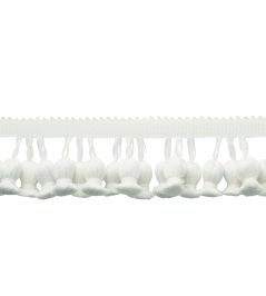 Marina Onion Tassel Fringe Trimming by Samuel & Sons Saltaire Marina Onion Tassel Fringe Trimming by Samuel & Sons Saltaire