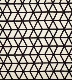 Marissa Fabric by Prestigious Textiles Jet Marissa Fabric by Prestigious Textiles Jet
