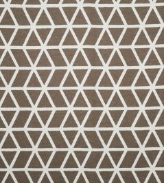 Marissa Fabric by Prestigious Textiles Umber Marissa Fabric by Prestigious Textiles Umber