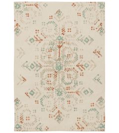 Marit Rug by Villa Nova Cognac Marit Rug by Villa Nova Cognac