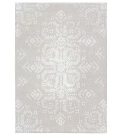 Marit Rug by Villa Nova Rice Marit Rug by Villa Nova Rice