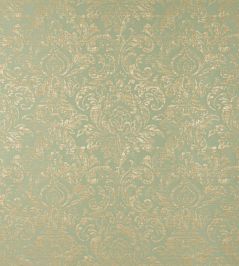 Marius Fabric by Colefax and Fowler Celadon Marius Fabric by Colefax and Fowler Celadon