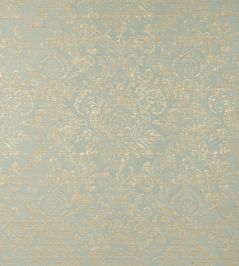 Marius Fabric by Colefax and Fowler Blue Marius Fabric by Colefax and Fowler Blue