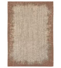 Marka Rug by Villa Nova Cognac Marka Rug by Villa Nova Cognac