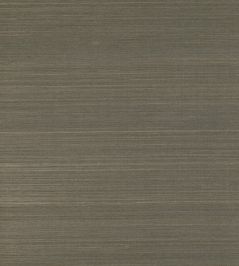 Abaca Wallpaper by Mark Alexander Pewter Abaca Wallpaper by Mark Alexander Pewter