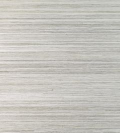 Duo Sisal Wallpaper by Mark Alexander Pale Silver Duo Sisal Wallpaper by Mark Alexander Pale Silver