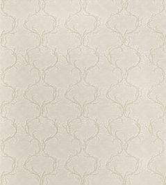 Markle Trail Fabric by Thibaut Beige Markle Trail Fabric by Thibaut Beige